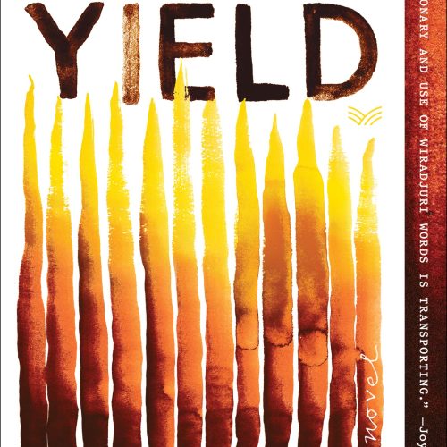 “No longer ever hungry”: Food and Aboriginal Realism in The Yield